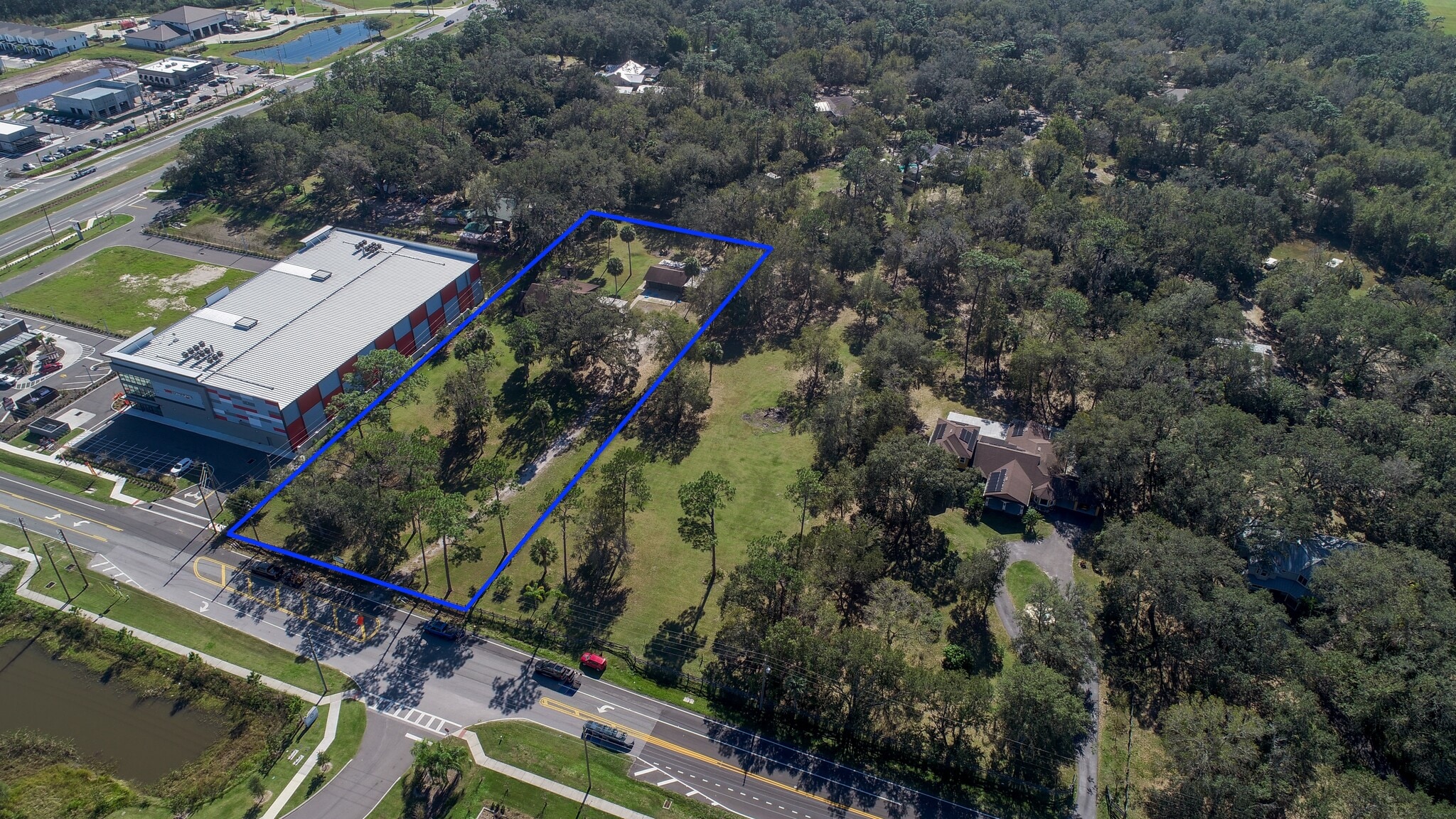 3620 Reaves Rd, Kissimmee, FL for Sale