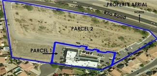 Tucson, AZ Commercial - 9300 E Rita Rd Tucson, AZ Commercial - 9300 E Rita Rd