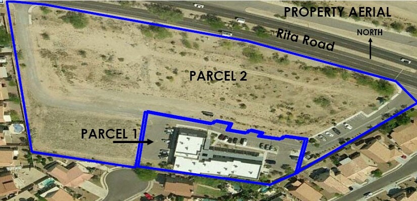 9300 E Rita Rd, Tucson, AZ for Sale