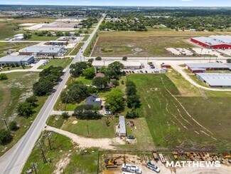 Lockhart, TX Commercial - 1409 Blackjack St Lockhart, TX Commercial - 1409 Blackjack St