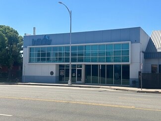 Bakersfield, CA Loft/Creative Space - 2611 F St Bakersfield, CA Loft/Creative Space - 2611 F St