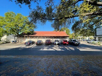 Austin, TX Office - 709 W 34th St