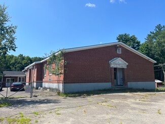 Mattawamkeag, ME Specialty - 41 Graham ln