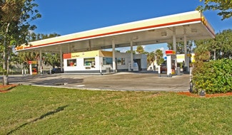 Deerfield Beach, FL Service Station - 301 W Hillsboro Blvd Deerfield Beach, FL Service Station - 301 W Hillsboro Blvd