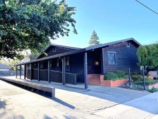 San Mateo, CA Medical - 221 N San Mateo Dr