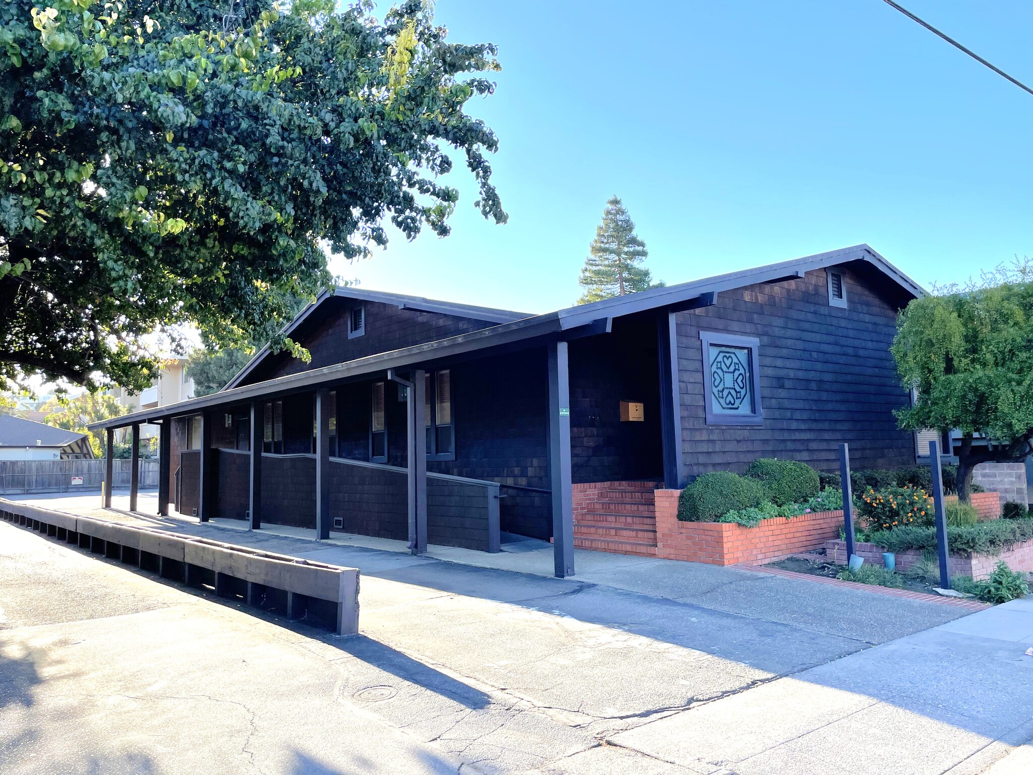 221 N San Mateo Dr, San Mateo, CA for Rent