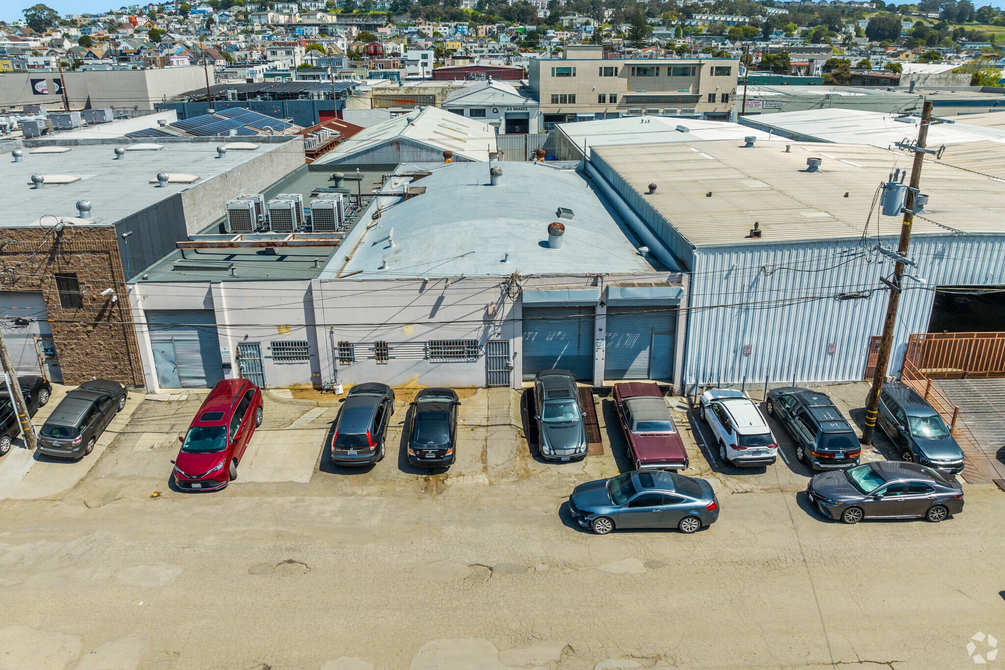 1450 Wallace Ave, San Francisco, CA for Sale