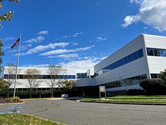 Princeton, NJ Office - 755 College Rd E