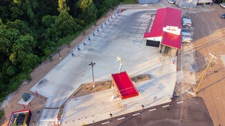Patriot Express Car Wash Portfolio