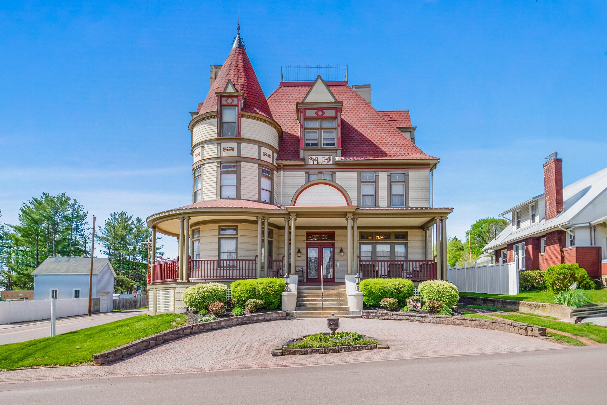 301 Meyers Ave, Meyersdale, PA for Sale