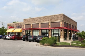 Kansas City, MO Retail - 8100-8500 NE Flintlock Rd Kansas City, MO Retail - 8100-8500 NE Flintlock Rd
