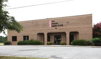 Greensboro, NC Industrial - 3001 S Elm Eugene St