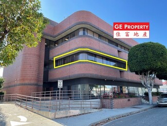 Monterey Park, CA undefined - 223 N Garfield Ave