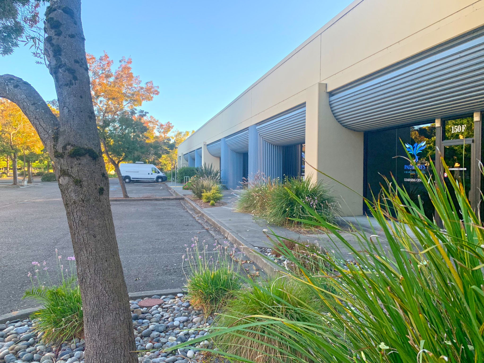 150 Professional Center Dr, Rohnert Park, CA for Rent