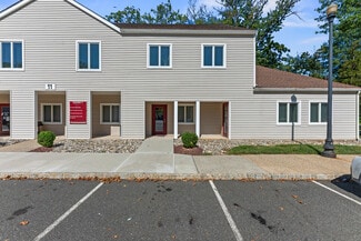 Somerset, NJ Office - 11 Clyde Rd Somerset, NJ Office - 11 Clyde Rd