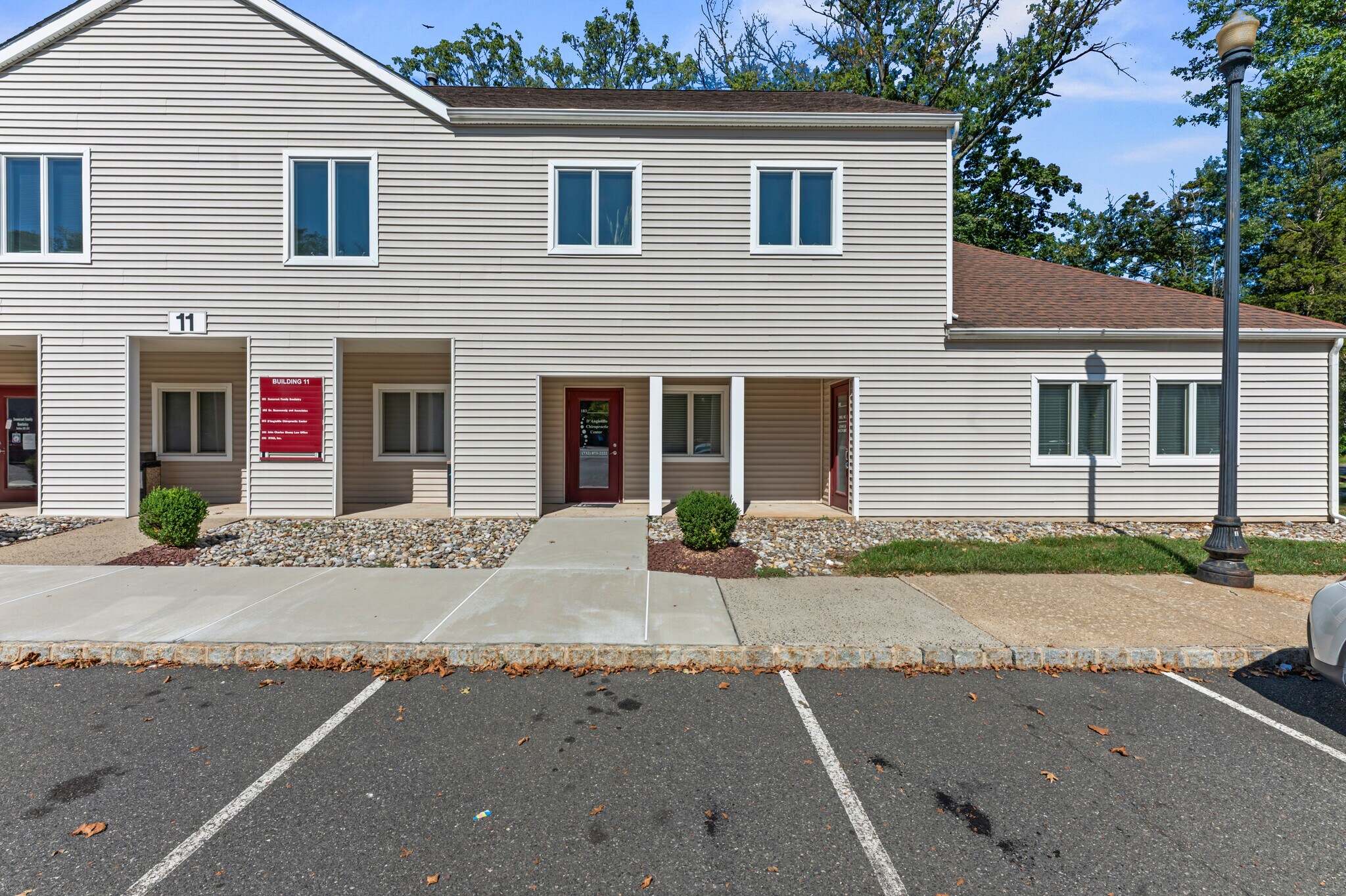 11 Clyde Rd, Somerset, NJ for Sale