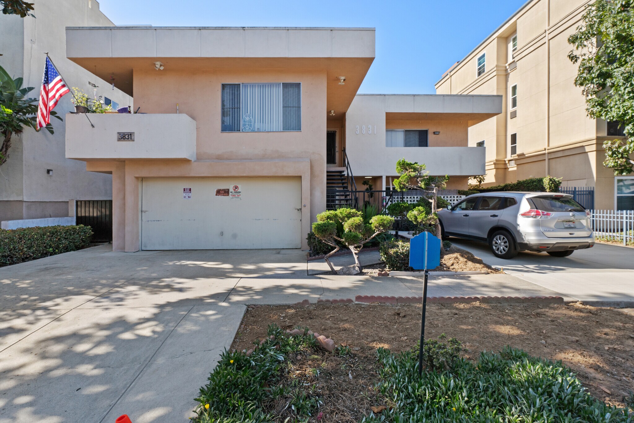 3831 Motor Ave, Culver City, CA for Sale