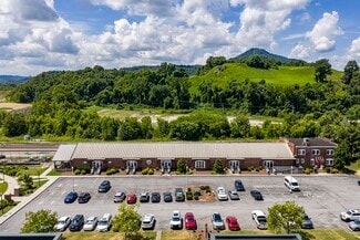 Kingsport, TN Loft/Creative Space - 151 E Main St