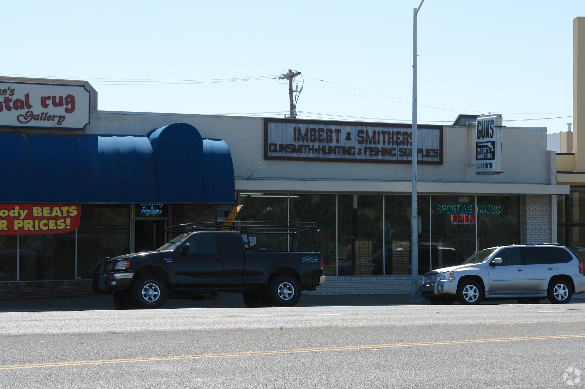 1148 El Camino Real, San Carlos, CA for Rent