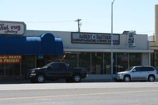 San Carlos, CA Retail - 1148 El Camino Real
