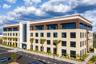 Las Vegas, NV Office - 8400 W Sunset Rd