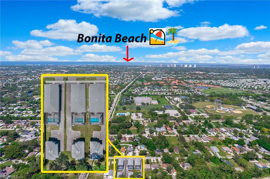 26941-26961 N Riverside Dr, Bonita Springs, FL for Sale