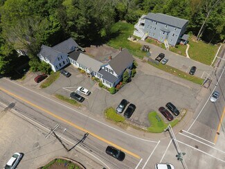 Brockton, MA Office - 529 Pearl St Brockton, MA Office - 529 Pearl St