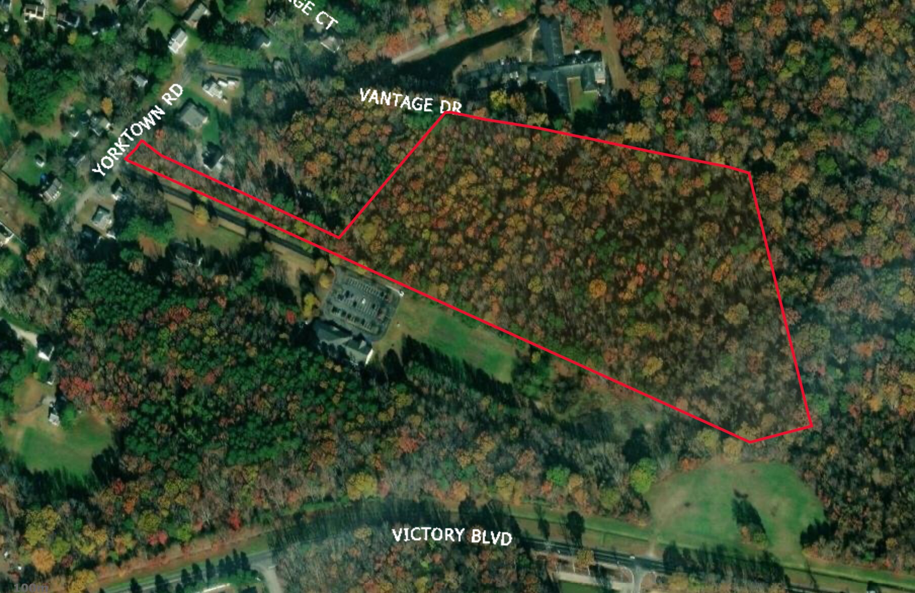 0 Yorktown Road, Poquoson, VA for Sale