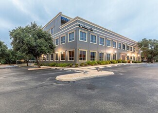 San Antonio, TX Office - 270 N Loop 1604 E