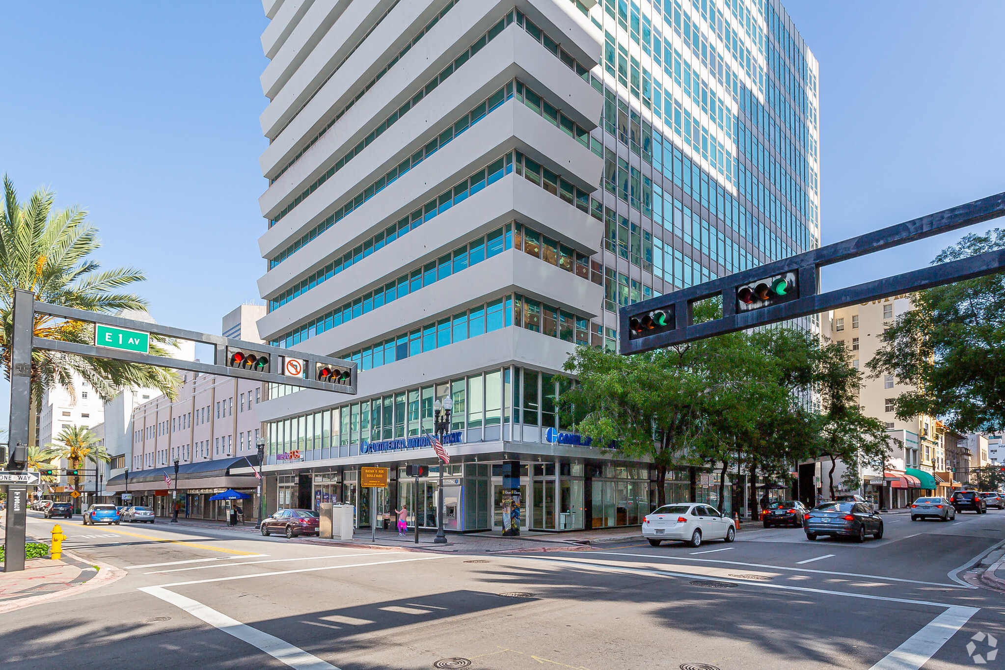 14 NE 1st Ave, Miami, FL for Sale