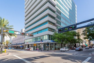 Miami, FL Office - 14 NE 1st Ave