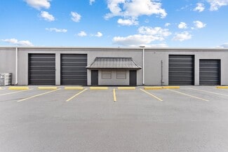 Fort Lauderdale, FL Office/Retail, Retail, Industrial - 3501-3531 NW 19th St