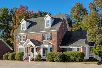 Reidsville, NC Office - 1311 Freeway Dr Reidsville, NC Office - 1311 Freeway Dr