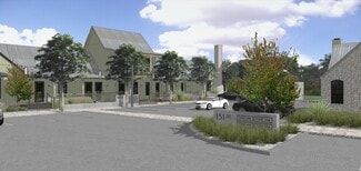 Dripping Springs, TX Office - 141 E Mercer St