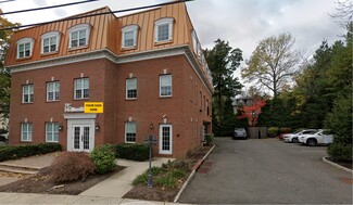 Princeton, NJ Office - 14 N Harrison St