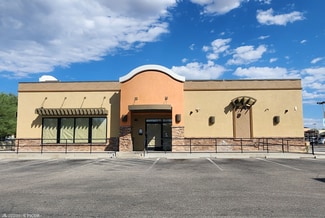 Tucson, AZ Retail - 9410 E Golf Links Rd