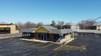Libertyville, IL Retail - 1124 N Milwaukee Ave Libertyville, IL Retail - 1124 N Milwaukee Ave