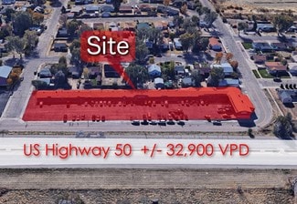 Pueblo, CO Freestanding - 1300-1338 E Us-50 Hwy