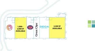Arvada, CO Retail - W 90th Ave & Indiana St