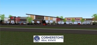 Casper, WY Retail - 1656 Heathrow Ave
