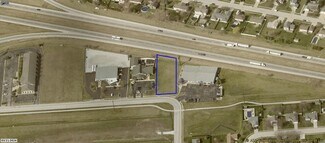 Manteno, IL Commercial Land - North Cypress Drive Manteno, IL Commercial Land - North Cypress Drive