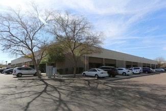 Tempe, AZ Office, Industrial - 1407 W 10th Pl