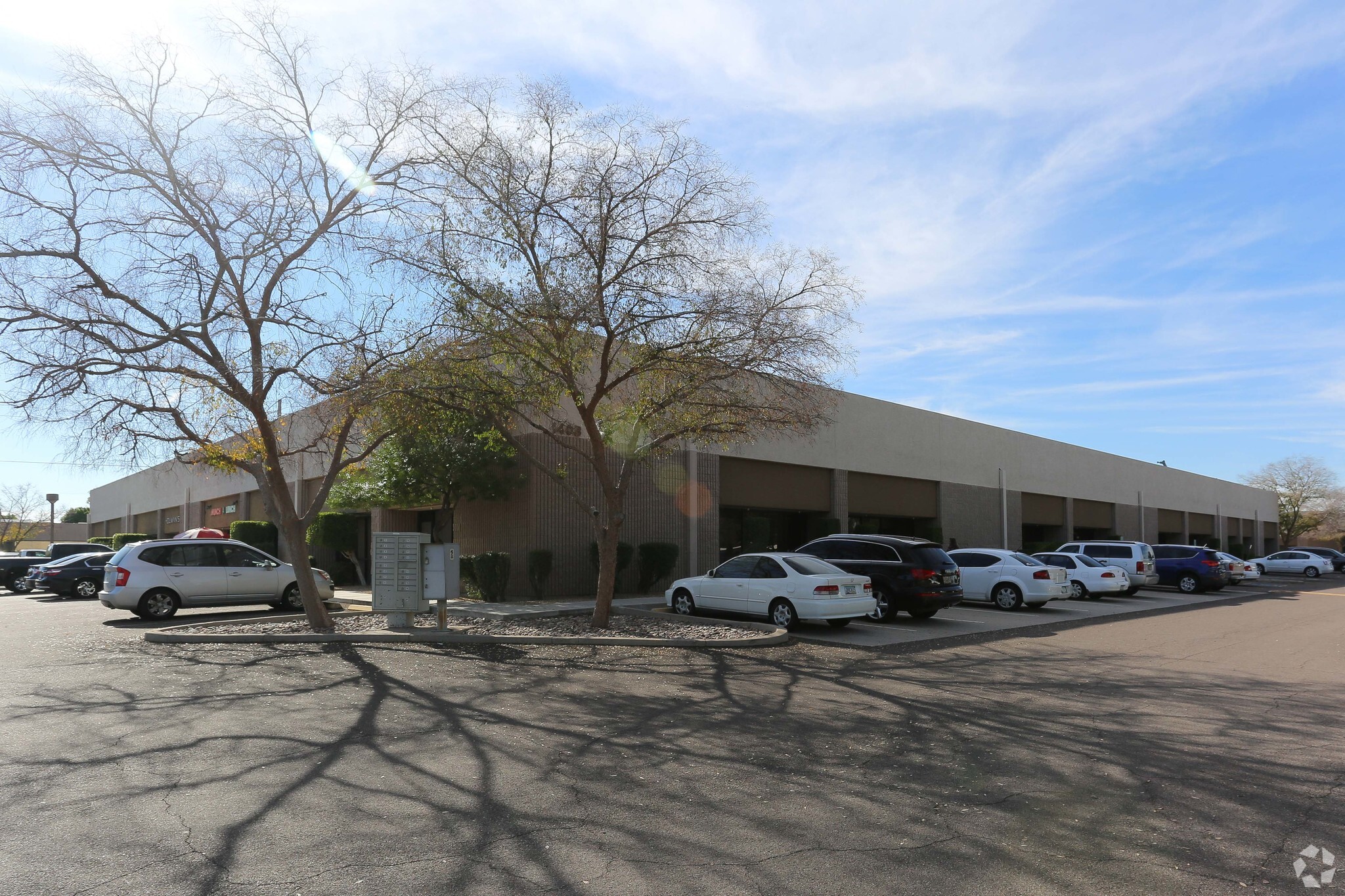 1407 W 10th Pl, Tempe, AZ for Rent