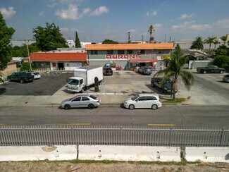 Compton, CA undefined - 1520-1610 N. Willowbrook ave