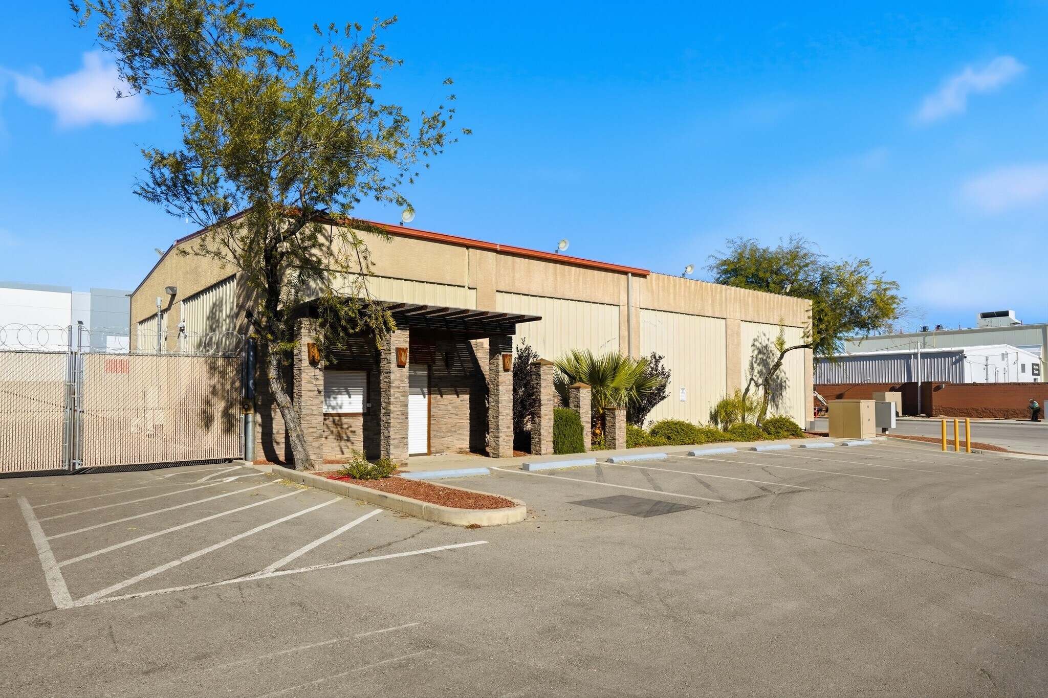 1280 Rockpebble Ave, North Las Vegas, NV for Rent