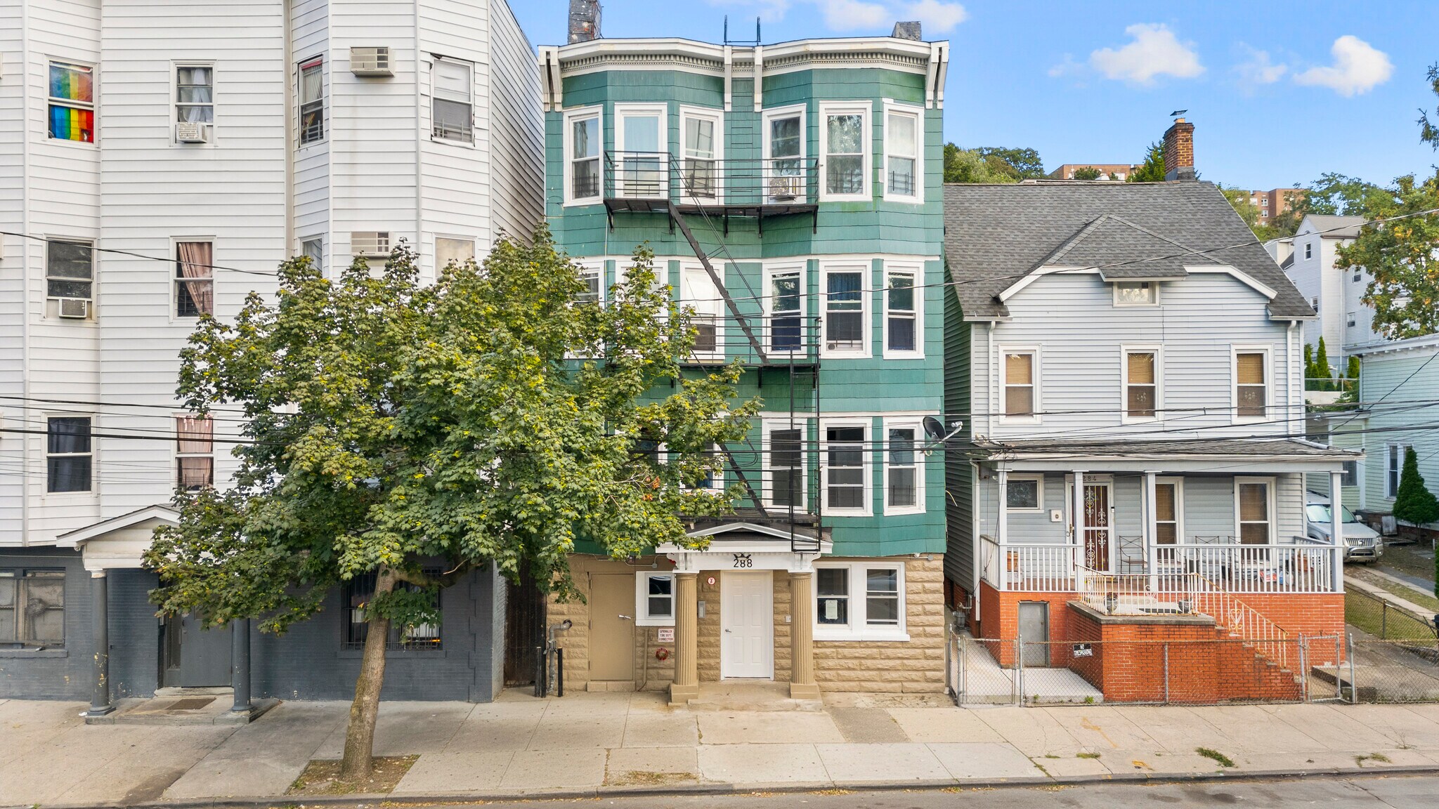 288 Woodworth Ave, Yonkers, NY for Sale