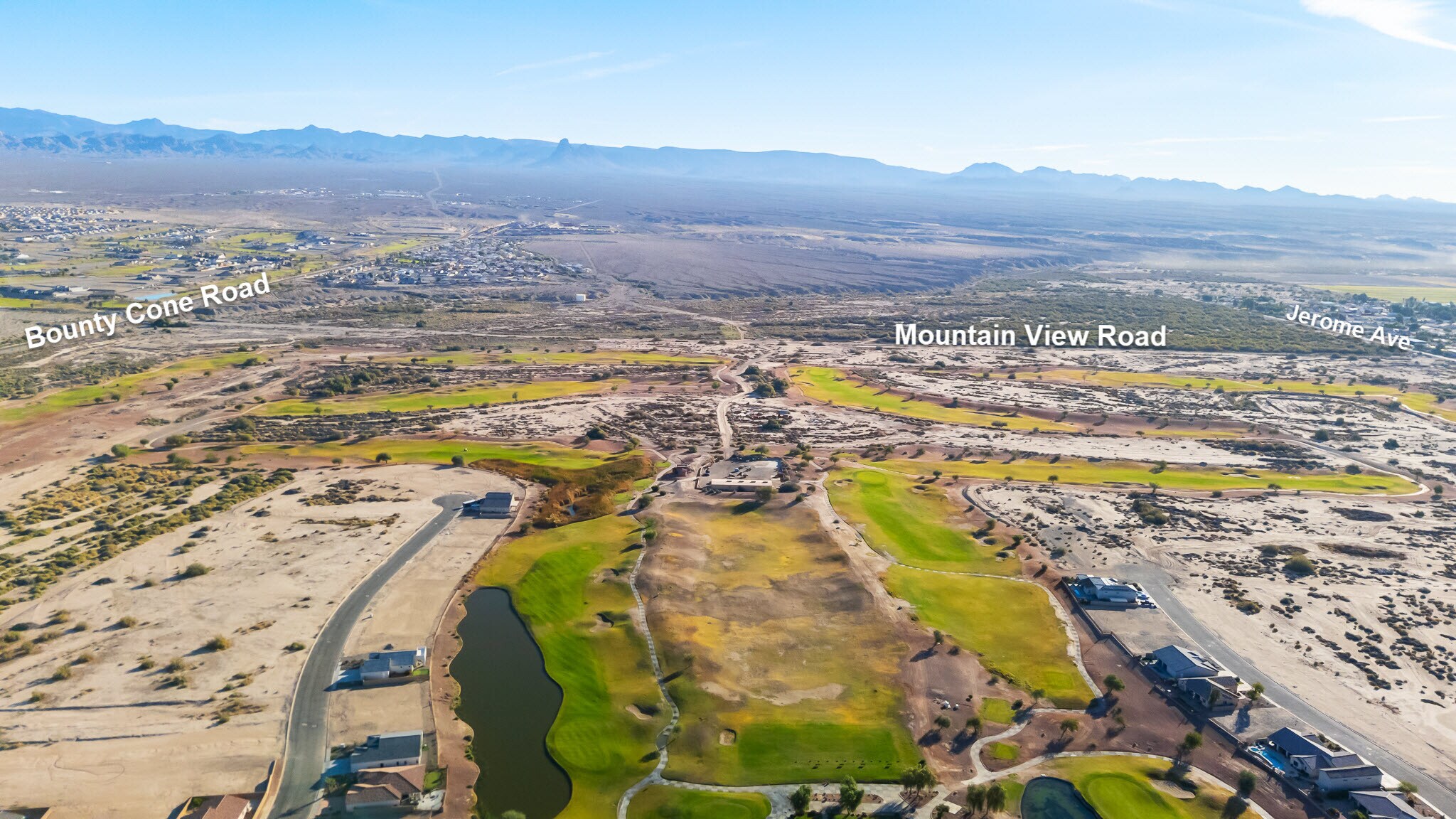 1 Paseo El Rio, Mohave Valley, AZ for Sale