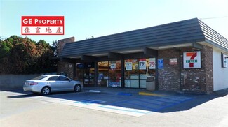 Fountain Valley, CA Convenience Store - 10044 Ellis Ave