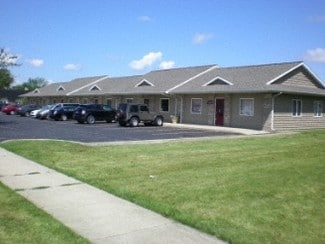 Crown Point, IN Office - 1512 W 96th Ave Crown Point, IN Office - 1512 W 96th Ave