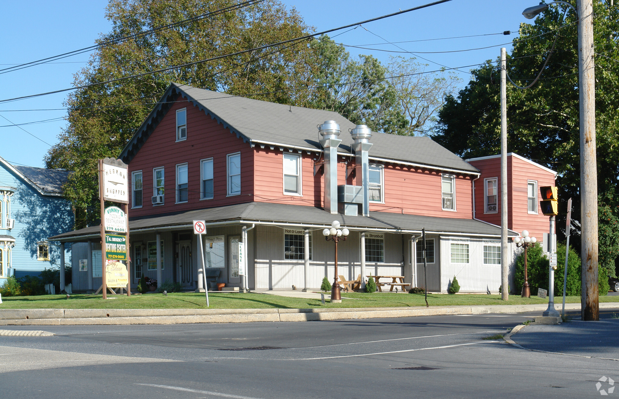 452 E Cumberland St, Lebanon, PA for Sale